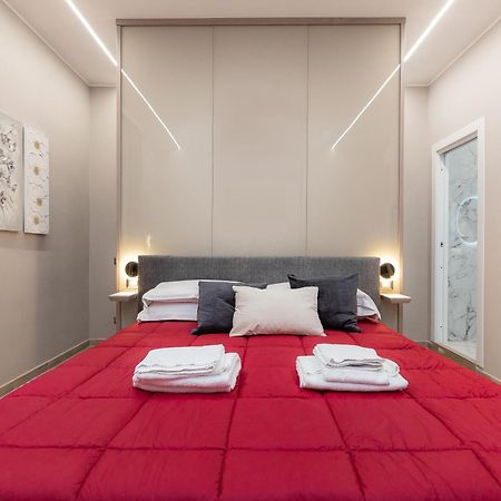 Iron Luxury Rooms Rom Exterior foto