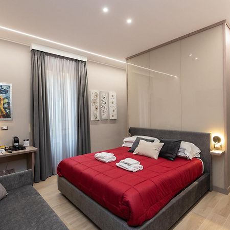 Iron Luxury Rooms Rom Exterior foto