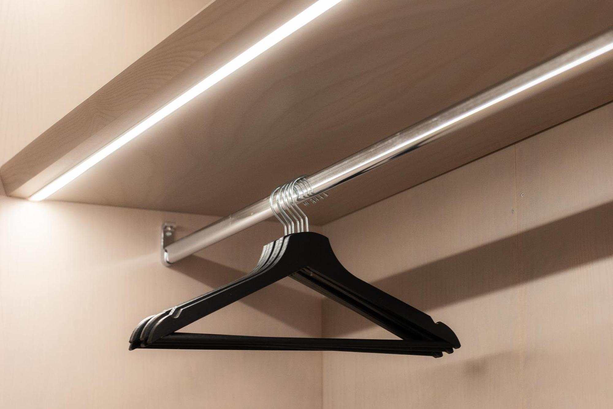 Iron Luxury Rooms Rom Exterior foto