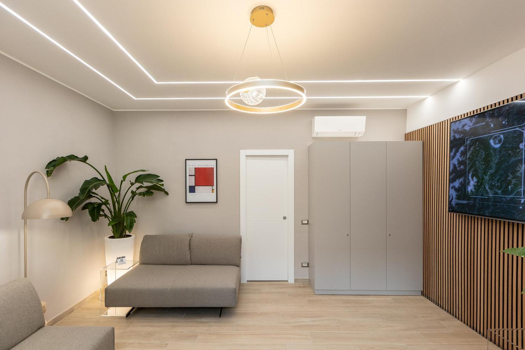 Iron Luxury Rooms Rom Exterior foto